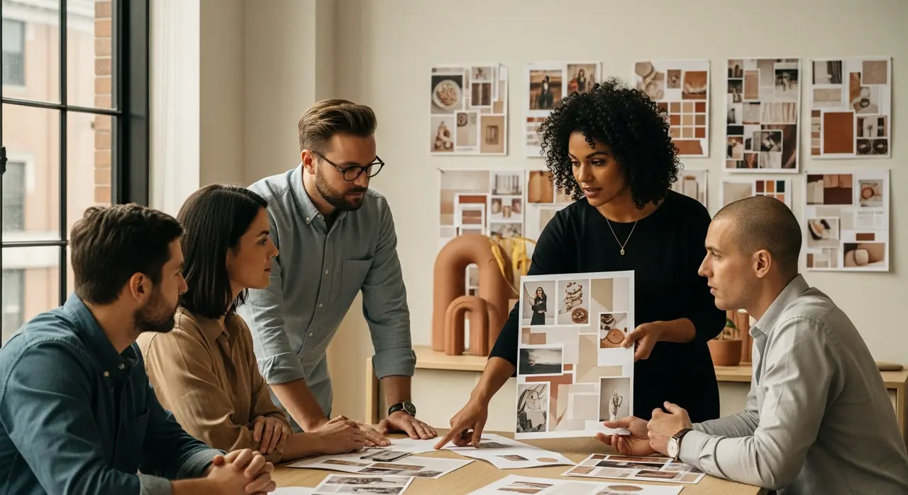 Agence Communication Villeneuve-Saint-Georges